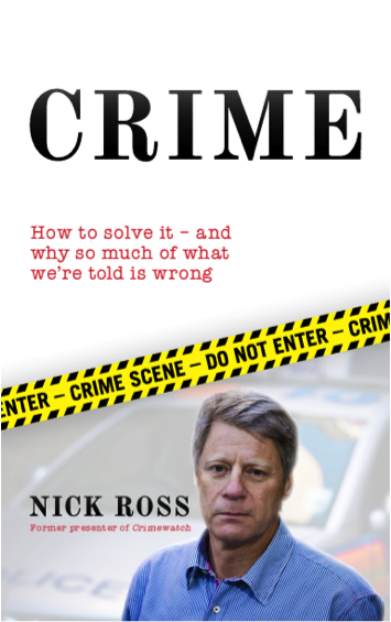crimebook